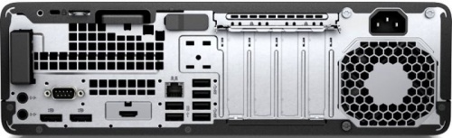 ПК Hewlett Packard EliteDesk 800 G5 SFF 6BD64AV_Bundle6 фото 4 ПК Hewlett Packard EliteDesk 800 G5 SFF 6BD64AV_Bundle6 фото 4