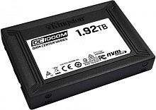 Накопитель SSD U.2 2.5 Kingston 1920GB DC1000M SEDC1000M/1920G