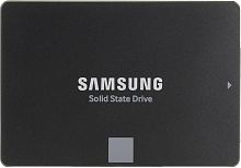 Накопитель SSD SATA 2.5 Samsung 250ГБ 850 EVO Basic MZ-75E250BW