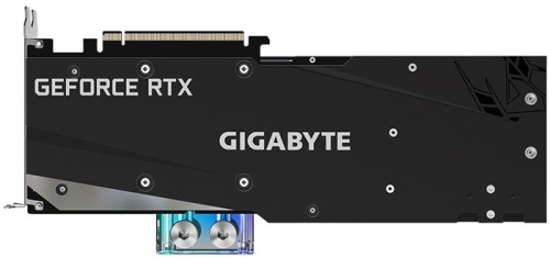 Видеокарта PCI-E GIGABYTE 10240Mb GV-N3080GAMINGOC WB-10GD 2.0 фото 3