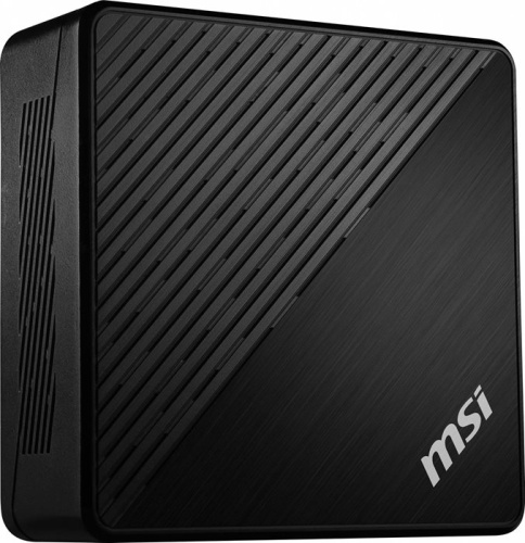 ПК (неттоп - платформа) MSI CoreCubi 5 10M-815RU 9S6-B18311-815 фото 6