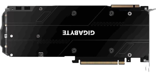 Видеокарта PCI-E GIGABYTE 8192Mb RTX2080 GV-N2080GAMING-8GC фото 8