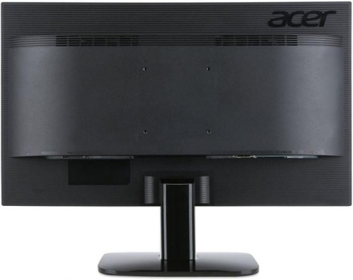 Монитор Acer KA240HQBbid черный UM.UX6EE.B10/B09 фото 6