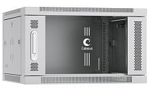 Шкаф телекоммуникационный Cabeus SH-05F-6U60/45