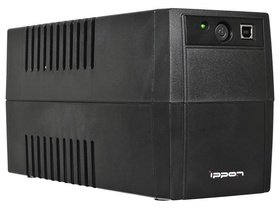  (UPS) Ippon 650 Back Basic 650 360 