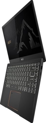 Ноутбук MSI Summit E14 A11SCST-072RU 9S7-14C424-072 фото 9