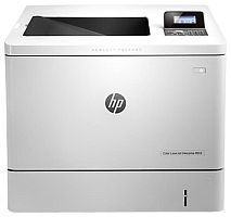 Цветной лазерный принтер Hewlett Packard Color LaserJet Enterprise 500 M553dn B5L25A