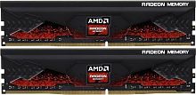 Модуль памяти DDR4 AMD 64Gb (2x32Gb KIT) (R9S464G3606U2K) RTL