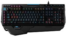 Клавиатура Logitech G910 Mechanical Gaming Keyboard 920-006422