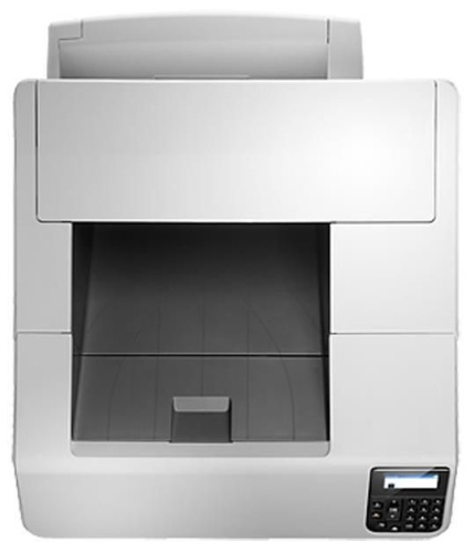 Лазерный принтер Hewlett Packard LaserJet Enterprise M605dn E6B70A фото 5 Лазерный принтер Hewlett Packard LaserJet Enterprise M605dn E6B70A фото 5