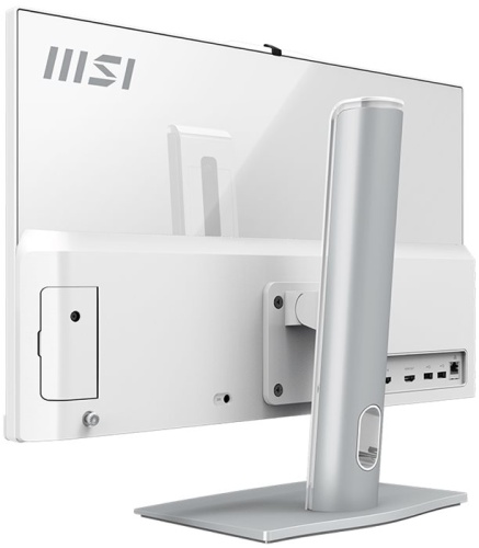 ПК (моноблок) MSI Modern AM242P 12M-258RU (9S6-AE0712-258) WHITE фото 5