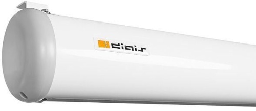 Экран с электроприводом Digis Ellipse 210х240см MW (DSEES-16902W_100) фото 3