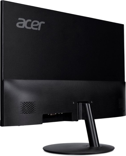 Монитор Acer SA272Ebi черный UM.HS2EE.E09 фото 6