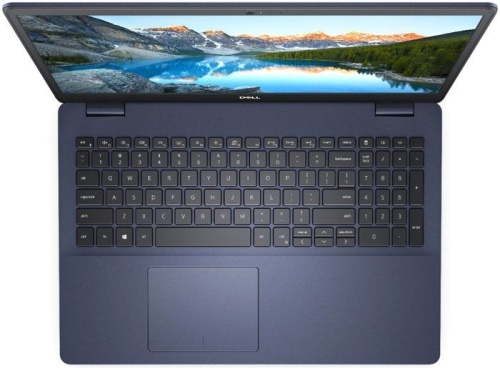 Ноутбук Dell Inspiron 5593 5593-2745 фото 2