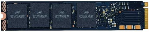 Накопитель SSD M.2 Intel 100Gb SSDPEL1K100GA01 964887 Optane DC P4801X M.2 22110 фото 2