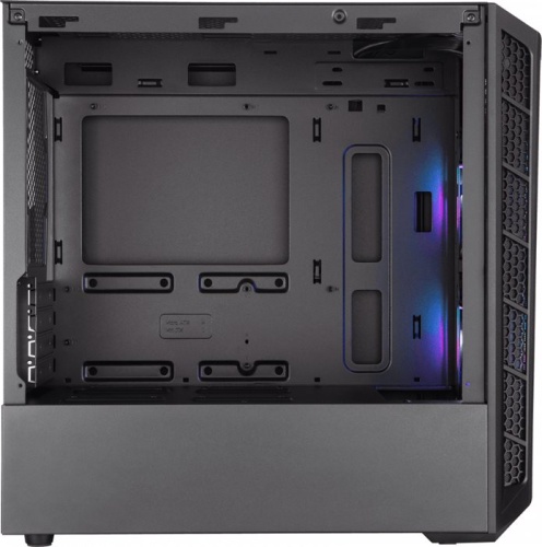 Корпус Minitower Cooler Master MasterBox MB311L MCB-B311L-KGNN-S01 фото 8