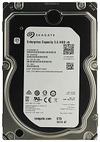 Жесткий диск SATA HDD Seagate 6TB ST6000NM0115