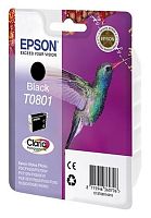 Оригинальный струйный картридж Epson T08014011 C13T08014011