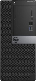 ПК Dell Optiplex 7050 MT 7050-4822