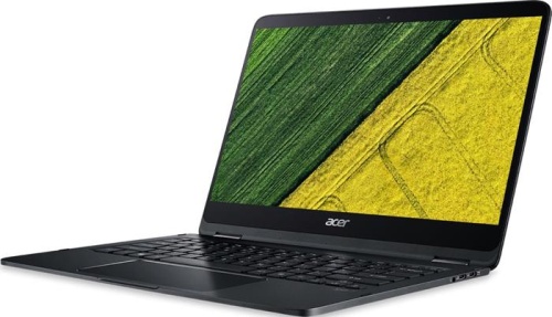 Трансформер Acer Spin 7 SP714-51-M6QA NX.GKPER.004 фото 8