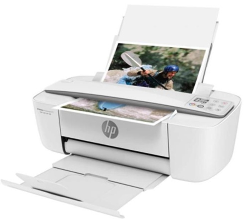 МФУ струйное Hewlett Packard Deskjet Ink Advantage 3775 T8W42C МФУ струйное Hewlett Packard Deskjet Ink Advantage 3775 T8W42C