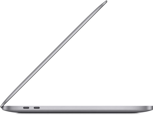 Ноутбук Apple MacBook Pro 13 Late 2020 [Z11C0002Z, Z11C/3] Space Grey фото 4