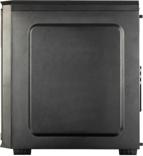 Корпус Miditower Aerocool Aero-300 Black AERO-300 BLACK фото 3