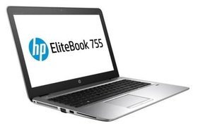  Hewlett Packard EliteBook 755 P4T45EA