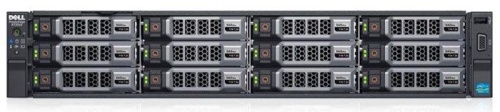 Сервер Dell PowerEdge R730XD (210-ADBC-257)