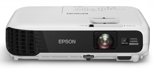 Проектор Epson EB-W04 V11H718040 фото 4