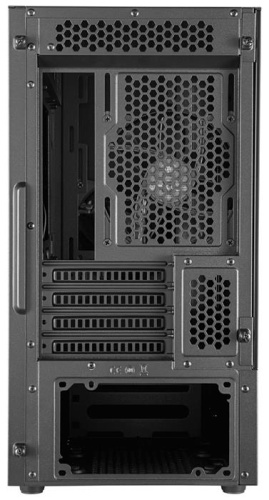 Корпус Minitower Cooler Master MCB-NR400-KGNN-S00 фото 5