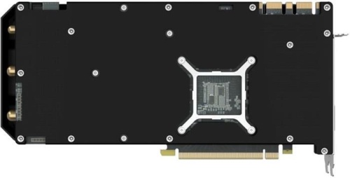 Видеокарта PCI-E Palit 8192МБ GeForce GTX 1070 JetStream NE51070015P2-1041J фото 5