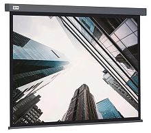 Экран проекционный Cactus Wallscreen CS-PSW-183X244-SG