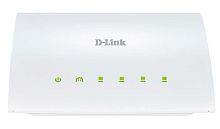 PowerLine адаптер D-Link DHP-346AV/A1A