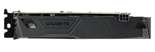 Видеокарта PCI-E GIGABYTE 2048Mb GV-RX560GAMING OC-2GD фото 3