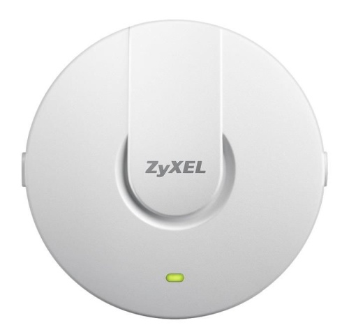 Точка доступа WiFI ZyXEL NWA1123-AC фото 2 Точка доступа WiFI ZyXEL NWA1123-AC фото 2