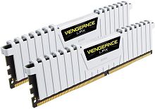 Модуль памяти DDR4 Corsair 2x8Gb CMK16GX4M2B3200C16W