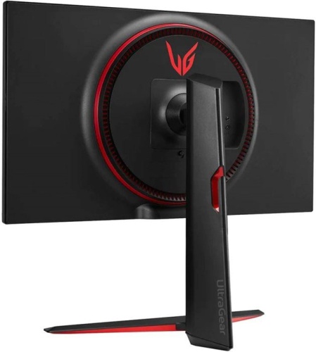 Монитор LG UltraGear 27GN850-B 27GN850-B.ARUZ фото 7 Монитор LG UltraGear 27GN850-B 27GN850-B.ARUZ фото 7