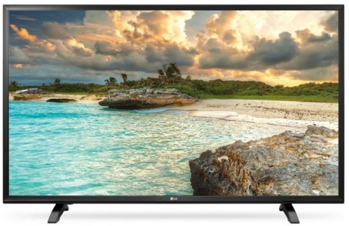 Телевизор ЖК 32.0 LG 32LH500D Телевизор ЖК 32.0 LG 32LH500D
