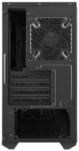 Корпус Minitower Cooler Master MasterBox 3 Lite, MCW-L3S2-KW5N фото 6