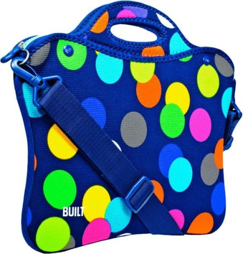 Портфель для ноутбука BUILT Laptop Portfolio E-PC11-SDT Портфель для ноутбука BUILT Laptop Portfolio E-PC11-SDT