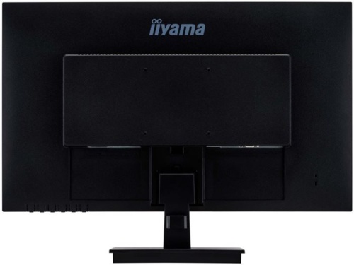 Монитор Iiyama ProLite E2483HSU-B5 черный фото 6