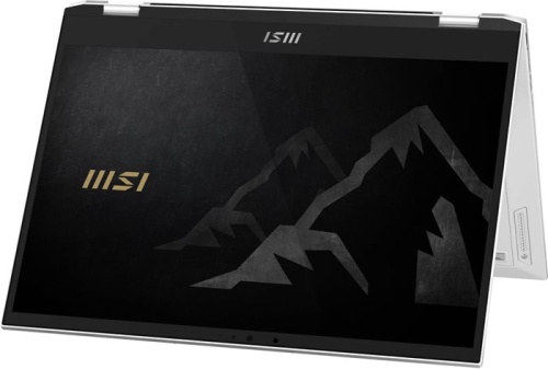 Трансформер MSI Summit E13FlipEvo A11MT-206RU 9S7-13P212-206 фото 9