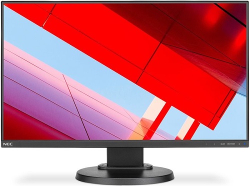 Монитор NEC E242N LCD BK/Bk E242N-BK Монитор NEC E242N LCD BK/Bk E242N-BK