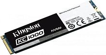 Накопитель SSD M.2 Kingston 480Gb KC1000 Series SKC1000/480G