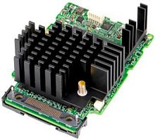 Серв. опция - RAID Dell PERC H740P Minicard RAID Controller Mini type - Kit 405-AAMS