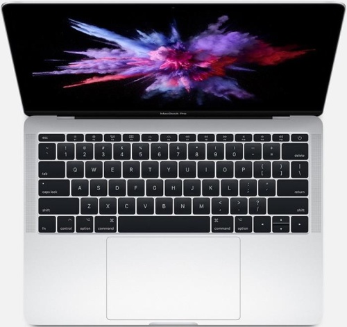 Ноутбук Apple MacBook Pro 13 (Z0UL00072)