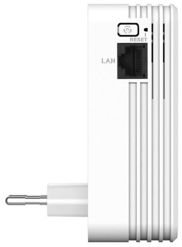 PowerLine адаптер D-Link DHP-W310AV/A1A Power Line фото 3