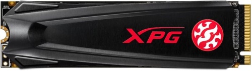 Накопитель SSD M.2 A-Data 2TB XPG GAMMIX S5 AGAMMIXS5-2TT-C