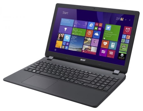 Ноутбук Acer Extensa EX2519-C0JR NX.EFAER.043 фото 2